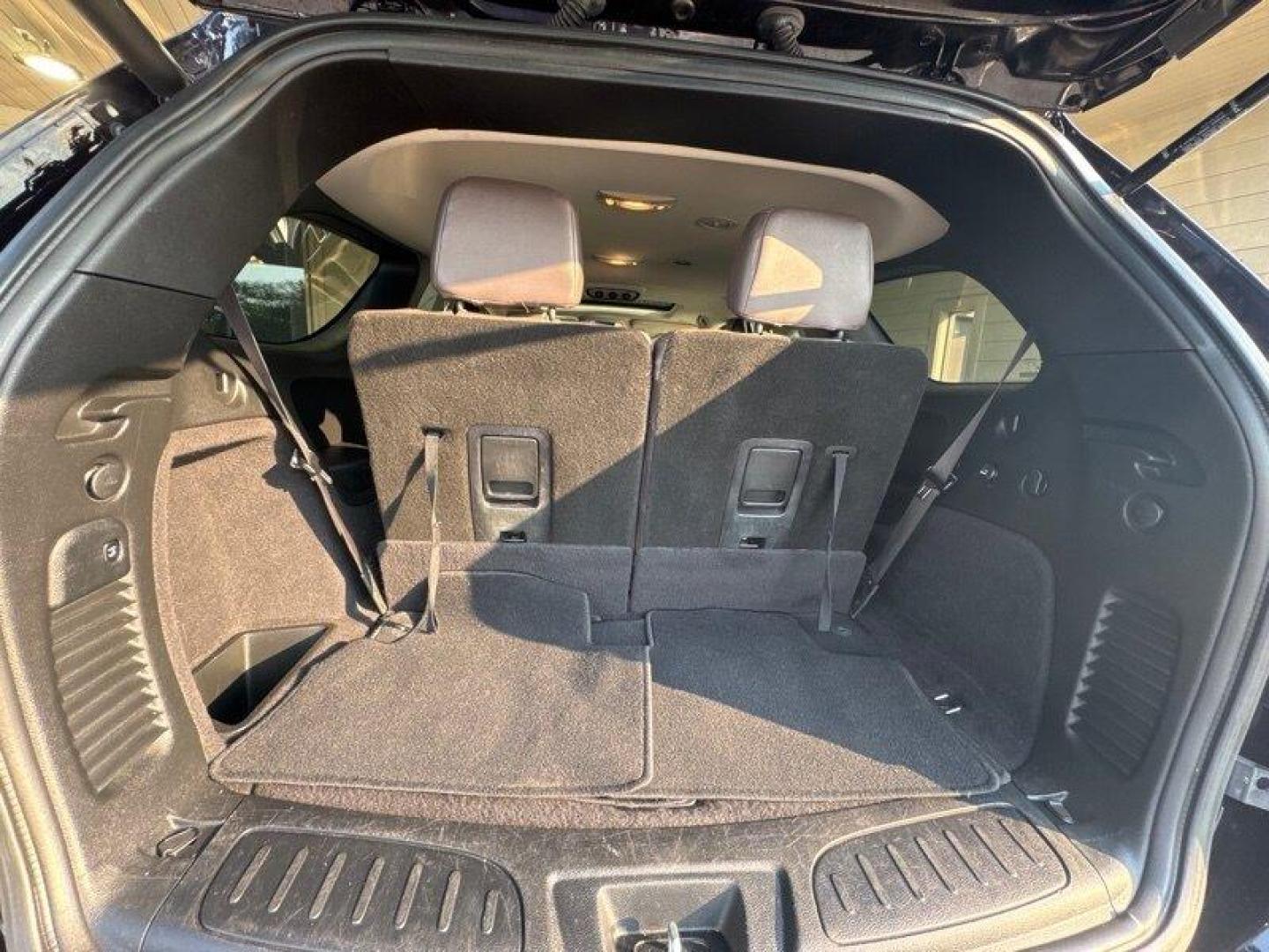 2021 Octane Red Pearl Coat Dodge Durango SXT Plus (1C4RDJAG8MC) with an Pentastar 3.6L V6 293hp 260ft. lbs. engine, Automatic transmission, located at 25355 Eames Street, Channahon, IL, 60410, (815) 467-1807, 41.429108, -88.228432 - Introducing the 2021 Dodge Durango SXT, a powerful and stylish SUV that's ready to take on any adventure! Under the hood, you'll find the impressive Pentastar 3.6L V6 engine, delivering 293hp and 260ft. lbs. of torque for a thrilling driving experience. As you approach the Durango, you'll be captiv - Photo#15