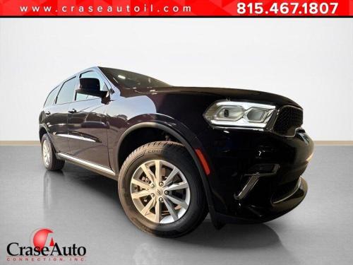 2021 Dodge Durango SXT 