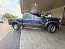2015 Blue Jeans Metallic Ford F-350 Lariat (1FT8W3BT3FE) with an Power Stroke 6.7L Biodiesel Turbo V8 440hp 860ft. engine, Automatic transmission, located at 25355 Eames Street, Channahon, IL, 60410, (815) 467-1807, 41.429108, -88.228432 - Dominate the road with the power-packed 2015 Ford F-350 Super Duty Lariat. This beast is equipped with a monstrous Power Stroke 6.7L Biodiesel Turbo V8 engine, delivering a jaw-dropping 440hp and a colossal 860ft. of torque. The Lariat trim doesn't hold back, boasting the sought-after Lariat Interio - Photo#1