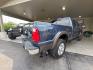 2015 Blue Jeans Metallic Ford F-350 Lariat (1FT8W3BT3FE) with an Power Stroke 6.7L Biodiesel Turbo V8 440hp 860ft. engine, Automatic transmission, located at 25355 Eames Street, Channahon, IL, 60410, (815) 467-1807, 41.429108, -88.228432 - Dominate the road with the power-packed 2015 Ford F-350 Super Duty Lariat. This beast is equipped with a monstrous Power Stroke 6.7L Biodiesel Turbo V8 engine, delivering a jaw-dropping 440hp and a colossal 860ft. of torque. The Lariat trim doesn't hold back, boasting the sought-after Lariat Interio - Photo#3