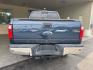 2015 Blue Jeans Metallic Ford F-350 Lariat (1FT8W3BT3FE) with an Power Stroke 6.7L Biodiesel Turbo V8 440hp 860ft. engine, Automatic transmission, located at 25355 Eames Street, Channahon, IL, 60410, (815) 467-1807, 41.429108, -88.228432 - Dominate the road with the power-packed 2015 Ford F-350 Super Duty Lariat. This beast is equipped with a monstrous Power Stroke 6.7L Biodiesel Turbo V8 engine, delivering a jaw-dropping 440hp and a colossal 860ft. of torque. The Lariat trim doesn't hold back, boasting the sought-after Lariat Interio - Photo#4