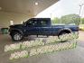 2015 Blue Jeans Metallic Ford F-350 Lariat (1FT8W3BT3FE) with an Power Stroke 6.7L Biodiesel Turbo V8 440hp 860ft. engine, Automatic transmission, located at 25355 Eames Street, Channahon, IL, 60410, (815) 467-1807, 41.429108, -88.228432 - Dominate the road with the power-packed 2015 Ford F-350 Super Duty Lariat. This beast is equipped with a monstrous Power Stroke 6.7L Biodiesel Turbo V8 engine, delivering a jaw-dropping 440hp and a colossal 860ft. of torque. The Lariat trim doesn't hold back, boasting the sought-after Lariat Interio - Photo#6