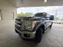 2015 Blue Jeans Metallic Ford F-350 Lariat (1FT8W3BT3FE) with an Power Stroke 6.7L Biodiesel Turbo V8 440hp 860ft. engine, Automatic transmission, located at 25355 Eames Street, Channahon, IL, 60410, (815) 467-1807, 41.429108, -88.228432 - Dominate the road with the power-packed 2015 Ford F-350 Super Duty Lariat. This beast is equipped with a monstrous Power Stroke 6.7L Biodiesel Turbo V8 engine, delivering a jaw-dropping 440hp and a colossal 860ft. of torque. The Lariat trim doesn't hold back, boasting the sought-after Lariat Interio - Photo#7