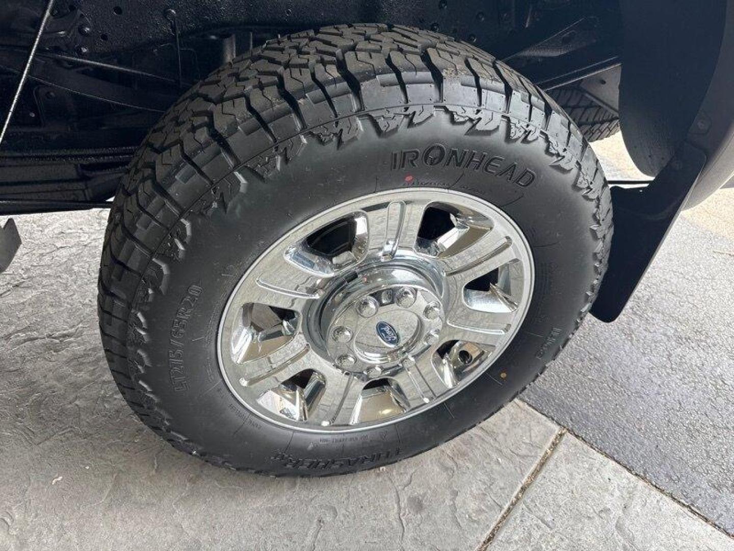 2015 Blue Jeans Metallic Ford F-350 Lariat (1FT8W3BT3FE) with an Power Stroke 6.7L Biodiesel Turbo V8 440hp 860ft. engine, Automatic transmission, located at 25355 Eames Street, Channahon, IL, 60410, (815) 467-1807, 41.429108, -88.228432 - Dominate the road with the power-packed 2015 Ford F-350 Super Duty Lariat. This beast is equipped with a monstrous Power Stroke 6.7L Biodiesel Turbo V8 engine, delivering a jaw-dropping 440hp and a colossal 860ft. of torque. The Lariat trim doesn't hold back, boasting the sought-after Lariat Interio - Photo#13