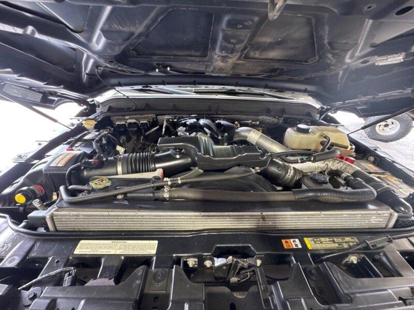 2015 Blue Jeans Metallic Ford F-350 Lariat (1FT8W3BT3FE) with an Power Stroke 6.7L Biodiesel Turbo V8 440hp 860ft. engine, Automatic transmission, located at 25355 Eames Street, Channahon, IL, 60410, (815) 467-1807, 41.429108, -88.228432 - Dominate the road with the power-packed 2015 Ford F-350 Super Duty Lariat. This beast is equipped with a monstrous Power Stroke 6.7L Biodiesel Turbo V8 engine, delivering a jaw-dropping 440hp and a colossal 860ft. of torque. The Lariat trim doesn't hold back, boasting the sought-after Lariat Interio - Photo#36