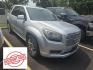 2016 Quicksilver Metallic GMC Acadia Denali (1GKKVTKD0GJ) with an 3.6L V6 288hp 270ft. lbs. engine, Automatic transmission, located at 25355 Eames Street, Channahon, IL, 60410, (815) 467-1807, 41.429108, -88.228432 - ** LOCAL TRADE IN, WHOLESALE SPECIAL, PRICED BELOW MARKET VALUE, HAS SERVICE REAR DETECTION LIGHT ON SOLD AS IS AS SHOWN WE ARE NOT INSPECTING. ** - Photo#0