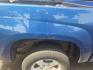 2009 Deep Navy Chevrolet Colorado LT (1GCCS139898) with an 2.9L I4 185hp 190ft. lbs. engine, Automatic transmission, located at 25355 Eames Street, Channahon, IL, 60410, (815) 467-1807, 41.429108, -88.228432 - ** LOCAL TRADE IN, WHOLESALE SPECIAL PRICED BELOW MARKET VALUE, HAS RUST ON BED AND CHECK ENGINE LIGHT, SOLD AS IS AS SHOWN WE ARE NOT INSPECTING ONLY 79,000 MILES. ** - Photo#1