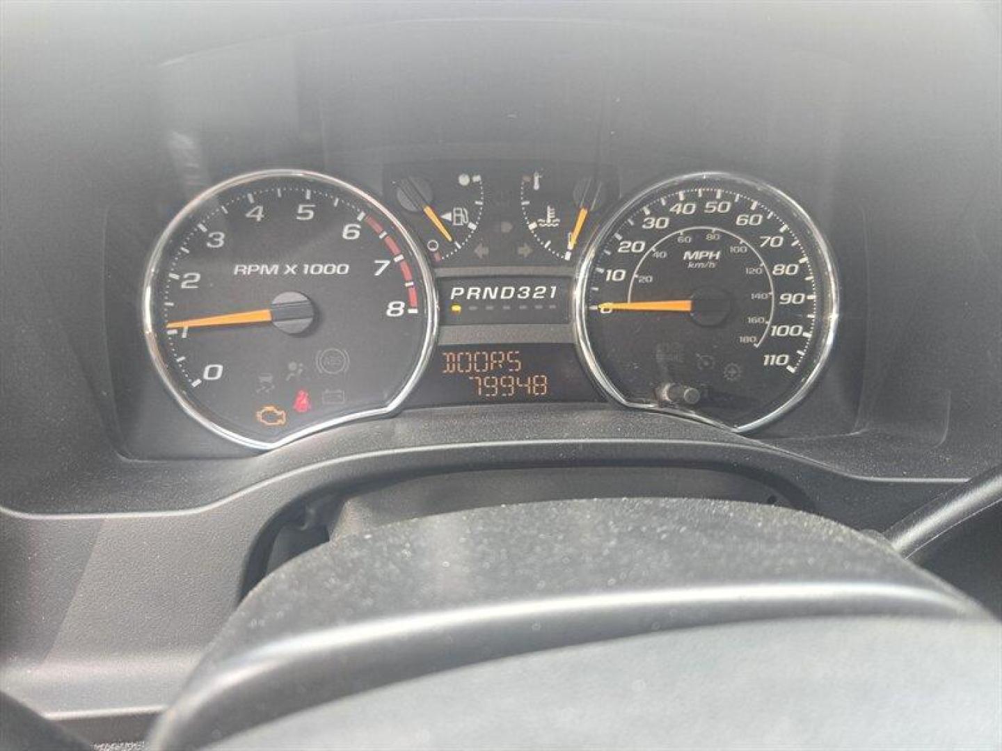 2009 Deep Navy Chevrolet Colorado LT (1GCCS139898) with an 2.9L I4 185hp 190ft. lbs. engine, Automatic transmission, located at 25355 Eames Street, Channahon, IL, 60410, (815) 467-1807, 41.429108, -88.228432 - ** LOCAL TRADE IN, WHOLESALE SPECIAL PRICED BELOW MARKET VALUE, HAS RUST ON BED AND CHECK ENGINE LIGHT, SOLD AS IS AS SHOWN WE ARE NOT INSPECTING ONLY 79,000 MILES. ** - Photo#6