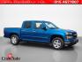 2009 Deep Navy Chevrolet Colorado LT (1GCCS139898) with an 2.9L I4 185hp 190ft. lbs. engine, Automatic transmission, located at 25355 Eames Street, Channahon, IL, 60410, (815) 467-1807, 41.429108, -88.228432 - ** LOCAL TRADE IN, WHOLESALE SPECIAL PRICED BELOW MARKET VALUE, HAS RUST ON BED AND CHECK ENGINE LIGHT, SOLD AS IS AS SHOWN WE ARE NOT INSPECTING ONLY 79,000 MILES. ** - Photo#0