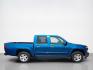 2009 Deep Navy Chevrolet Colorado LT (1GCCS139898) with an 2.9L I4 185hp 190ft. lbs. engine, Automatic transmission, located at 25355 Eames Street, Channahon, IL, 60410, (815) 467-1807, 41.429108, -88.228432 - ** LOCAL TRADE IN, WHOLESALE SPECIAL PRICED BELOW MARKET VALUE, HAS RUST ON BED AND CHECK ENGINE LIGHT, SOLD AS IS AS SHOWN WE ARE NOT INSPECTING ONLY 79,000 MILES. ** - Photo#1