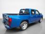2009 Deep Navy Chevrolet Colorado LT (1GCCS139898) with an 2.9L I4 185hp 190ft. lbs. engine, Automatic transmission, located at 25355 Eames Street, Channahon, IL, 60410, (815) 467-1807, 41.429108, -88.228432 - ** LOCAL TRADE IN, WHOLESALE SPECIAL PRICED BELOW MARKET VALUE, HAS RUST ON BED AND CHECK ENGINE LIGHT, SOLD AS IS AS SHOWN WE ARE NOT INSPECTING ONLY 79,000 MILES. ** - Photo#2