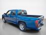2009 Deep Navy Chevrolet Colorado LT (1GCCS139898) with an 2.9L I4 185hp 190ft. lbs. engine, Automatic transmission, located at 25355 Eames Street, Channahon, IL, 60410, (815) 467-1807, 41.429108, -88.228432 - ** LOCAL TRADE IN, WHOLESALE SPECIAL PRICED BELOW MARKET VALUE, HAS RUST ON BED AND CHECK ENGINE LIGHT, SOLD AS IS AS SHOWN WE ARE NOT INSPECTING ONLY 79,000 MILES. ** - Photo#4