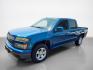 2009 Deep Navy Chevrolet Colorado LT (1GCCS139898) with an 2.9L I4 185hp 190ft. lbs. engine, Automatic transmission, located at 25355 Eames Street, Channahon, IL, 60410, (815) 467-1807, 41.429108, -88.228432 - ** LOCAL TRADE IN, WHOLESALE SPECIAL PRICED BELOW MARKET VALUE, HAS RUST ON BED AND CHECK ENGINE LIGHT, SOLD AS IS AS SHOWN WE ARE NOT INSPECTING ONLY 79,000 MILES. ** - Photo#6