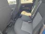 2009 Deep Navy Chevrolet Colorado LT (1GCCS139898) with an 2.9L I4 185hp 190ft. lbs. engine, Automatic transmission, located at 25355 Eames Street, Channahon, IL, 60410, (815) 467-1807, 41.429108, -88.228432 - ** LOCAL TRADE IN, WHOLESALE SPECIAL PRICED BELOW MARKET VALUE, HAS RUST ON BED AND CHECK ENGINE LIGHT, SOLD AS IS AS SHOWN WE ARE NOT INSPECTING ONLY 79,000 MILES. ** - Photo#16