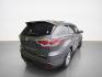 2015 Predawn Gray Mica Toyota Highlander XLE V6 (5TDJKRFH5FS) with an 3.5L V6 270hp 248ft. lbs. engine, Automatic transmission, located at 25355 Eames Street, Channahon, IL, 60410, (815) 467-1807, 41.429108, -88.228432 - Conquer the roads in this powerhouse of a machine - the 2015 Toyota Highlander XLE! Equipped with a robust 3.5L V6 engine, delivering a heart-pounding 270hp and 248ft. lbs. of torque, this SUV is built for thrill-seekers and adventurers alike. Step inside the lap of luxury with the Black interior, - Photo#3