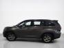 2015 Predawn Gray Mica Toyota Highlander XLE V6 (5TDJKRFH5FS) with an 3.5L V6 270hp 248ft. lbs. engine, Automatic transmission, located at 25355 Eames Street, Channahon, IL, 60410, (815) 467-1807, 41.429108, -88.228432 - Conquer the roads in this powerhouse of a machine - the 2015 Toyota Highlander XLE! Equipped with a robust 3.5L V6 engine, delivering a heart-pounding 270hp and 248ft. lbs. of torque, this SUV is built for thrill-seekers and adventurers alike. Step inside the lap of luxury with the Black interior, - Photo#6