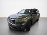 2015 Predawn Gray Mica Toyota Highlander XLE V6 (5TDJKRFH5FS) with an 3.5L V6 270hp 248ft. lbs. engine, Automatic transmission, located at 25355 Eames Street, Channahon, IL, 60410, (815) 467-1807, 41.429108, -88.228432 - Conquer the roads in this powerhouse of a machine - the 2015 Toyota Highlander XLE! Equipped with a robust 3.5L V6 engine, delivering a heart-pounding 270hp and 248ft. lbs. of torque, this SUV is built for thrill-seekers and adventurers alike. Step inside the lap of luxury with the Black interior, - Photo#7