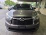 2015 Predawn Gray Mica Toyota Highlander XLE V6 (5TDJKRFH5FS) with an 3.5L V6 270hp 248ft. lbs. engine, Automatic transmission, located at 25355 Eames Street, Channahon, IL, 60410, (815) 467-1807, 41.429108, -88.228432 - Conquer the roads in this powerhouse of a machine - the 2015 Toyota Highlander XLE! Equipped with a robust 3.5L V6 engine, delivering a heart-pounding 270hp and 248ft. lbs. of torque, this SUV is built for thrill-seekers and adventurers alike. Step inside the lap of luxury with the Black interior, - Photo#8