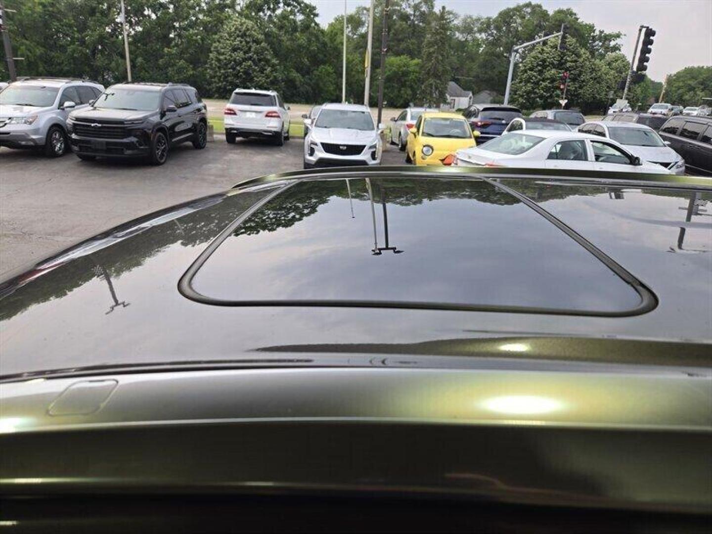 2015 Predawn Gray Mica Toyota Highlander XLE V6 (5TDJKRFH5FS) with an 3.5L V6 270hp 248ft. lbs. engine, Automatic transmission, located at 25355 Eames Street, Channahon, IL, 60410, (815) 467-1807, 41.429108, -88.228432 - Conquer the roads in this powerhouse of a machine - the 2015 Toyota Highlander XLE! Equipped with a robust 3.5L V6 engine, delivering a heart-pounding 270hp and 248ft. lbs. of torque, this SUV is built for thrill-seekers and adventurers alike. Step inside the lap of luxury with the Black interior, - Photo#11
