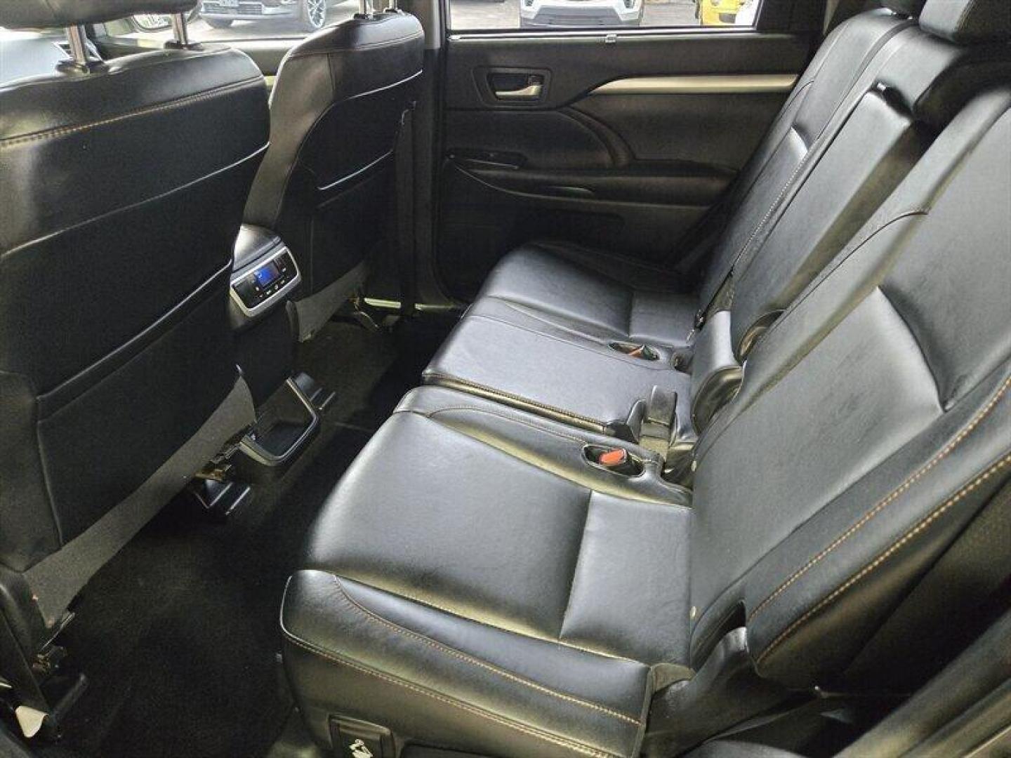 2015 Predawn Gray Mica Toyota Highlander XLE V6 (5TDJKRFH5FS) with an 3.5L V6 270hp 248ft. lbs. engine, Automatic transmission, located at 25355 Eames Street, Channahon, IL, 60410, (815) 467-1807, 41.429108, -88.228432 - Conquer the roads in this powerhouse of a machine - the 2015 Toyota Highlander XLE! Equipped with a robust 3.5L V6 engine, delivering a heart-pounding 270hp and 248ft. lbs. of torque, this SUV is built for thrill-seekers and adventurers alike. Step inside the lap of luxury with the Black interior, - Photo#13
