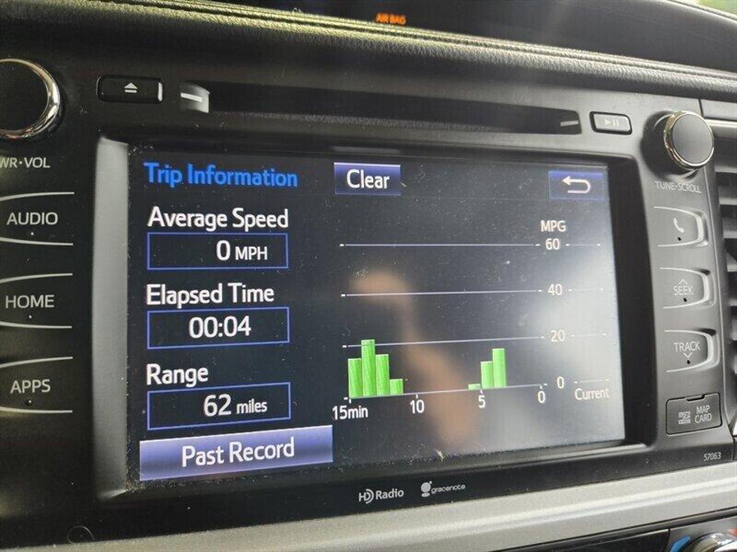2015 Predawn Gray Mica Toyota Highlander XLE V6 (5TDJKRFH5FS) with an 3.5L V6 270hp 248ft. lbs. engine, Automatic transmission, located at 25355 Eames Street, Channahon, IL, 60410, (815) 467-1807, 41.429108, -88.228432 - Conquer the roads in this powerhouse of a machine - the 2015 Toyota Highlander XLE! Equipped with a robust 3.5L V6 engine, delivering a heart-pounding 270hp and 248ft. lbs. of torque, this SUV is built for thrill-seekers and adventurers alike. Step inside the lap of luxury with the Black interior, - Photo#19