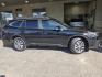 2021 Crystal Black Silica Subaru Outback Premium (4S4BTAFC8M3) with an 2.5L H4 182hp 178ft. lbs. engine, Automatic transmission, located at 25355 Eames Street, Channahon, IL, 60410, (815) 467-1807, 41.429108, -88.228432 - Introducing the impressive 2021 Subaru Outback Premium in sleek Crystal Black Silica exterior paint with a refined Slate Black interior. This versatile crossover is powered by a responsive 2.5L H4 engine delivering 182hp and 178ft. lbs. of torque, providing both power and efficiency. Let's talk ab - Photo#1