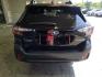 2021 Crystal Black Silica Subaru Outback Premium (4S4BTAFC8M3) with an 2.5L H4 182hp 178ft. lbs. engine, Automatic transmission, located at 25355 Eames Street, Channahon, IL, 60410, (815) 467-1807, 41.429108, -88.228432 - Introducing the impressive 2021 Subaru Outback Premium in sleek Crystal Black Silica exterior paint with a refined Slate Black interior. This versatile crossover is powered by a responsive 2.5L H4 engine delivering 182hp and 178ft. lbs. of torque, providing both power and efficiency. Let's talk ab - Photo#4