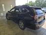 2021 Crystal Black Silica Subaru Outback Premium (4S4BTAFC8M3) with an 2.5L H4 182hp 178ft. lbs. engine, Automatic transmission, located at 25355 Eames Street, Channahon, IL, 60410, (815) 467-1807, 41.429108, -88.228432 - Introducing the impressive 2021 Subaru Outback Premium in sleek Crystal Black Silica exterior paint with a refined Slate Black interior. This versatile crossover is powered by a responsive 2.5L H4 engine delivering 182hp and 178ft. lbs. of torque, providing both power and efficiency. Let's talk ab - Photo#5