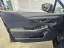 2021 Crystal Black Silica Subaru Outback Premium (4S4BTAFC8M3) with an 2.5L H4 182hp 178ft. lbs. engine, Automatic transmission, located at 25355 Eames Street, Channahon, IL, 60410, (815) 467-1807, 41.429108, -88.228432 - Introducing the impressive 2021 Subaru Outback Premium in sleek Crystal Black Silica exterior paint with a refined Slate Black interior. This versatile crossover is powered by a responsive 2.5L H4 engine delivering 182hp and 178ft. lbs. of torque, providing both power and efficiency. Let's talk ab - Photo#18