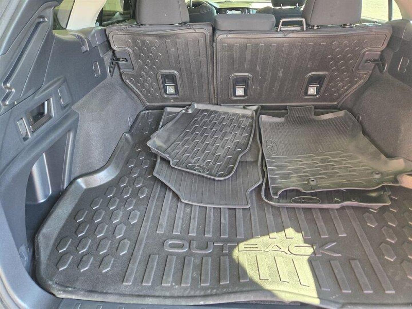 2021 Crystal Black Silica Subaru Outback Premium (4S4BTAFC8M3) with an 2.5L H4 182hp 178ft. lbs. engine, Automatic transmission, located at 25355 Eames Street, Channahon, IL, 60410, (815) 467-1807, 41.429108, -88.228432 - Introducing the impressive 2021 Subaru Outback Premium in sleek Crystal Black Silica exterior paint with a refined Slate Black interior. This versatile crossover is powered by a responsive 2.5L H4 engine delivering 182hp and 178ft. lbs. of torque, providing both power and efficiency. Let's talk ab - Photo#17