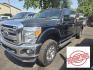 2012 Black Ford F-250 XLT (1FT7X2B63CE) with an 6.2L Flex Fuel V8 385hp 405ft. lbs. engine, Automatic transmission, located at 25355 Eames Street, Channahon, IL, 60410, (815) 467-1807, 41.429108, -88.228432 - ** LOCAL TRADE IN SPECIAL, AS-IS, PRICED TO MOVE, 8 FOOT BED, HAS RUST ON REAR WHEEL WELLS, ABS AND TRACTION LIGHTS ARE ON. ** - Photo#0