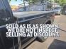 2012 Black Ford F-250 XLT (1FT7X2B63CE) with an 6.2L Flex Fuel V8 385hp 405ft. lbs. engine, Automatic transmission, located at 25355 Eames Street, Channahon, IL, 60410, (815) 467-1807, 41.429108, -88.228432 - ** LOCAL TRADE IN SPECIAL, AS-IS, PRICED TO MOVE, 8 FOOT BED, HAS RUST ON REAR WHEEL WELLS, ABS AND TRACTION LIGHTS ARE ON. ** - Photo#1