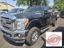 2012 Black Ford F-250 XLT (1FT7X2B63CE) with an 6.2L Flex Fuel V8 385hp 405ft. lbs. engine, Automatic transmission, located at 25355 Eames Street, Channahon, IL, 60410, (815) 467-1807, 41.429108, -88.228432 - ** LOCAL TRADE IN SPECIAL, AS-IS, PRICED TO MOVE, 8 FOOT BED, HAS RUST ON REAR WHEEL WELLS, ABS AND TRACTION LIGHTS ARE ON. ** - Photo#0