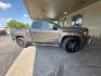 2015 Bronze Alloy Metallic GMC Canyon SLT (1GTH6CE35F1) with an 3.6L V6 305hp 269ft. lbs. engine, Automatic transmission, located at 25355 Eames Street, Channahon, IL, 60410, (815) 467-1807, 41.429108, -88.228432 - Get ready to experience the perfect blend of power and luxury with the 2015 GMC Canyon SLT! This impressive truck is equipped with a robust 3.6L V6 engine that delivers a thrilling 305hp and 269ft. lbs. of torque, ensuring a smooth and exhilarating ride every time you hit the road. The GMC Canyon S - Photo#1