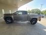 2015 Bronze Alloy Metallic GMC Canyon SLT (1GTH6CE35F1) with an 3.6L V6 305hp 269ft. lbs. engine, Automatic transmission, located at 25355 Eames Street, Channahon, IL, 60410, (815) 467-1807, 41.429108, -88.228432 - Get ready to experience the perfect blend of power and luxury with the 2015 GMC Canyon SLT! This impressive truck is equipped with a robust 3.6L V6 engine that delivers a thrilling 305hp and 269ft. lbs. of torque, ensuring a smooth and exhilarating ride every time you hit the road. The GMC Canyon S - Photo#6
