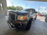 2015 Bronze Alloy Metallic GMC Canyon SLT (1GTH6CE35F1) with an 3.6L V6 305hp 269ft. lbs. engine, Automatic transmission, located at 25355 Eames Street, Channahon, IL, 60410, (815) 467-1807, 41.429108, -88.228432 - Get ready to experience the perfect blend of power and luxury with the 2015 GMC Canyon SLT! This impressive truck is equipped with a robust 3.6L V6 engine that delivers a thrilling 305hp and 269ft. lbs. of torque, ensuring a smooth and exhilarating ride every time you hit the road. The GMC Canyon S - Photo#7