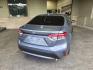 2020 Celestite Gray Metallic Toyota Corolla LE (JTDEPRAE6LJ) with an 1.8L I4 139hp 126ft. lbs. engine, Automatic transmission, located at 25355 Eames Street, Channahon, IL, 60410, (815) 467-1807, 41.429108, -88.228432 - Introducing the 2020 Toyota Corolla LE, a sleek ride that's as reliable as your grandma's secret cookie recipe! Powered by a peppy 1.8L I4 engine that's more than ready to take on the daily commute with its 139hp and 126ft. lbs. of torque. This beauty has been gently driven with less than 38,000 mil - Photo#4