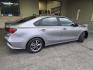 2024 Gravity Gray Kia Forte LXS (3KPF24AD0RE) with an 2.0 engine, Automatic transmission, located at 25355 Eames Street, Channahon, IL, 60410, (815) 467-1807, 41.429108, -88.228432 - Get ready to rule the roads in the 2024 Kia Forte LX! This bad boy is equipped with a fierce 2.0 engine that'll have you zooming past the competition with ease. But wait, there's more! Let's talk factory default features, shall we? Inside, you'll find a cabin that's as sleek as it is comfortable. S - Photo#3
