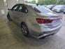 2024 Gravity Gray Kia Forte LXS (3KPF24AD0RE) with an 2.0 engine, Automatic transmission, located at 25355 Eames Street, Channahon, IL, 60410, (815) 467-1807, 41.429108, -88.228432 - Get ready to rule the roads in the 2024 Kia Forte LX! This bad boy is equipped with a fierce 2.0 engine that'll have you zooming past the competition with ease. But wait, there's more! Let's talk factory default features, shall we? Inside, you'll find a cabin that's as sleek as it is comfortable. S - Photo#6
