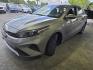 2024 Gravity Gray Kia Forte LXS (3KPF24AD0RE) with an 2.0 engine, Automatic transmission, located at 25355 Eames Street, Channahon, IL, 60410, (815) 467-1807, 41.429108, -88.228432 - Get ready to rule the roads in the 2024 Kia Forte LX! This bad boy is equipped with a fierce 2.0 engine that'll have you zooming past the competition with ease. But wait, there's more! Let's talk factory default features, shall we? Inside, you'll find a cabin that's as sleek as it is comfortable. S - Photo#8
