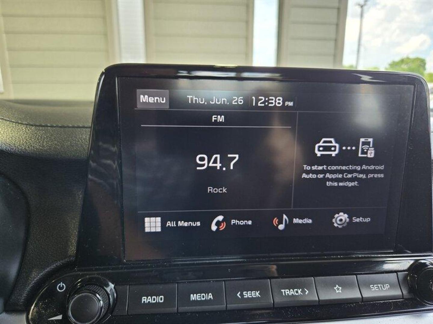 2024 Gravity Gray Kia Forte LXS (3KPF24AD0RE) with an 2.0 engine, Automatic transmission, located at 25355 Eames Street, Channahon, IL, 60410, (815) 467-1807, 41.429108, -88.228432 - Get ready to rule the roads in the 2024 Kia Forte LX! This bad boy is equipped with a fierce 2.0 engine that'll have you zooming past the competition with ease. But wait, there's more! Let's talk factory default features, shall we? Inside, you'll find a cabin that's as sleek as it is comfortable. S - Photo#19
