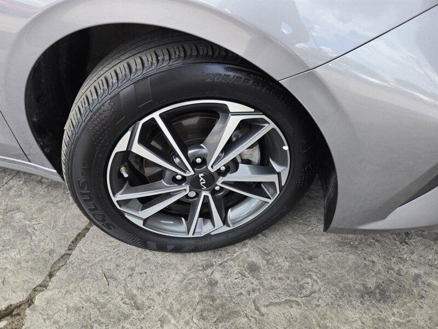 2024 Gravity Gray Kia Forte LXS (3KPF24AD0RE) with an 2.0 engine, Automatic transmission, located at 25355 Eames Street, Channahon, IL, 60410, (815) 467-1807, 41.429108, -88.228432 - Get ready to rule the roads in the 2024 Kia Forte LX! This bad boy is equipped with a fierce 2.0 engine that'll have you zooming past the competition with ease. But wait, there's more! Let's talk factory default features, shall we? Inside, you'll find a cabin that's as sleek as it is comfortable. S - Photo#12