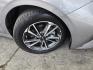 2024 Gravity Gray Kia Forte LXS (3KPF24AD0RE) with an 2.0 engine, Automatic transmission, located at 25355 Eames Street, Channahon, IL, 60410, (815) 467-1807, 41.429108, -88.228432 - Get ready to rule the roads in the 2024 Kia Forte LX! This bad boy is equipped with a fierce 2.0 engine that'll have you zooming past the competition with ease. But wait, there's more! Let's talk factory default features, shall we? Inside, you'll find a cabin that's as sleek as it is comfortable. S - Photo#12