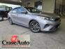 2024 Gravity Gray Kia Forte LXS (3KPF24AD0RE) with an 2.0 engine, Automatic transmission, located at 25355 Eames Street, Channahon, IL, 60410, (815) 467-1807, 41.429108, -88.228432 - Get ready to rule the roads in the 2024 Kia Forte LX! This bad boy is equipped with a fierce 2.0 engine that'll have you zooming past the competition with ease. But wait, there's more! Let's talk factory default features, shall we? Inside, you'll find a cabin that's as sleek as it is comfortable. S - Photo#0