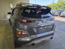 2019 Thunder Gray Hyundai KONA Ultimate (KM8K5CA52KU) with an 1.6L Turbo I4 175hp 195ft. lbs. engine, Automatic transmission, located at 25355 Eames Street, Channahon, IL, 60410, (815) 467-1807, 41.429108, -88.228432 - Introducing the powerhouse on wheels - the 2019 Hyundai KONA Ultimate in Thunder Gray! This beast is equipped with a 1.6L Turbocharged Inline-4 engine, pumping out a jaw-dropping 175 horsepower and 195 ft. lbs. of torque. Dominate the roads with this machine! Step inside the lap of luxury with the - Photo#5