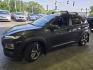 2019 Thunder Gray Hyundai KONA Ultimate (KM8K5CA52KU) with an 1.6L Turbo I4 175hp 195ft. lbs. engine, Automatic transmission, located at 25355 Eames Street, Channahon, IL, 60410, (815) 467-1807, 41.429108, -88.228432 - Introducing the powerhouse on wheels - the 2019 Hyundai KONA Ultimate in Thunder Gray! This beast is equipped with a 1.6L Turbocharged Inline-4 engine, pumping out a jaw-dropping 175 horsepower and 195 ft. lbs. of torque. Dominate the roads with this machine! Step inside the lap of luxury with the - Photo#8