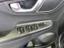2019 Thunder Gray Hyundai KONA Ultimate (KM8K5CA52KU) with an 1.6L Turbo I4 175hp 195ft. lbs. engine, Automatic transmission, located at 25355 Eames Street, Channahon, IL, 60410, (815) 467-1807, 41.429108, -88.228432 - Introducing the powerhouse on wheels - the 2019 Hyundai KONA Ultimate in Thunder Gray! This beast is equipped with a 1.6L Turbocharged Inline-4 engine, pumping out a jaw-dropping 175 horsepower and 195 ft. lbs. of torque. Dominate the roads with this machine! Step inside the lap of luxury with the - Photo#19