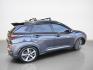 2019 Thunder Gray Hyundai KONA Ultimate (KM8K5CA52KU) with an 1.6L Turbo I4 175hp 195ft. lbs. engine, Automatic transmission, located at 25355 Eames Street, Channahon, IL, 60410, (815) 467-1807, 41.429108, -88.228432 - Introducing the powerhouse on wheels - the 2019 Hyundai KONA Ultimate in Thunder Gray! This beast is equipped with a 1.6L Turbocharged Inline-4 engine, pumping out a jaw-dropping 175 horsepower and 195 ft. lbs. of torque. Dominate the roads with this machine! Step inside the lap of luxury with the - Photo#2