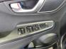 2019 Thunder Gray Hyundai KONA Ultimate (KM8K5CA52KU) with an 1.6L Turbo I4 175hp 195ft. lbs. engine, Automatic transmission, located at 25355 Eames Street, Channahon, IL, 60410, (815) 467-1807, 41.429108, -88.228432 - Introducing the powerhouse on wheels - the 2019 Hyundai KONA Ultimate in Thunder Gray! This beast is equipped with a 1.6L Turbocharged Inline-4 engine, pumping out a jaw-dropping 175 horsepower and 195 ft. lbs. of torque. Dominate the roads with this machine! Step inside the lap of luxury with the - Photo#18