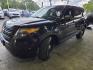2015 Ebony Ford Explorer (1FM5K8ARXFG) with an 3.7L V6 304hp 279ft. lbs. engine, Automatic transmission, located at 25355 Eames Street, Channahon, IL, 60410, (815) 467-1807, 41.429108, -88.228432 - Looking for a vehicle that commands respect on the road? Look no further than this 2015 Ford Explorer Police Interceptor Utility in sleek Shadow Black exterior and Charcoal Black interior. Powered by a robust 3.7L V6 engine pumping out 304hp and 279ft. lbs. of torque, this beast means business. Whe - Photo#9